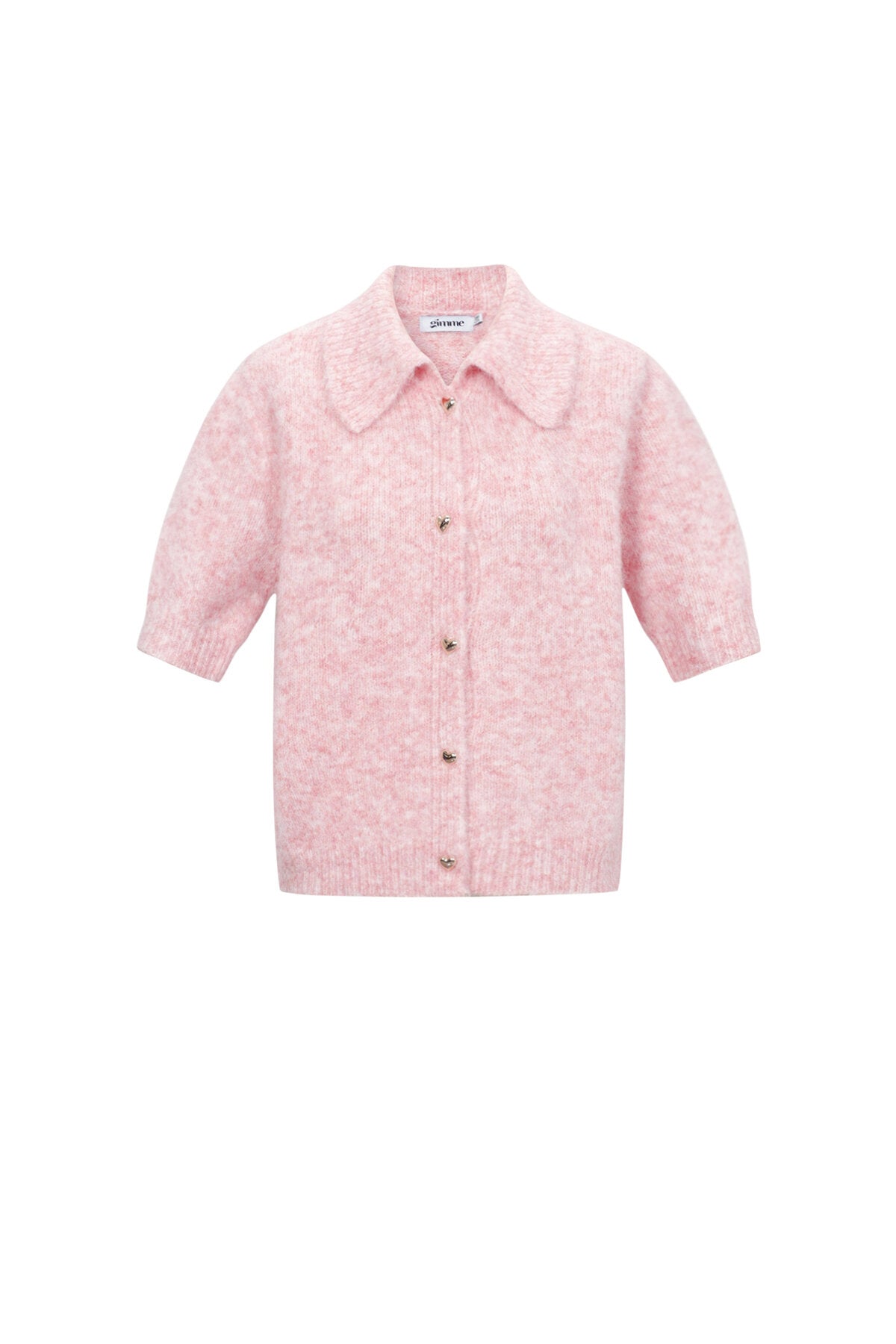 Zachte Gebreide Cardigan