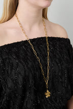 Lange kettingen Ketting