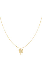 Scorpio Spark Ketting