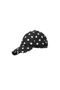 Baseballpet Met Stippen