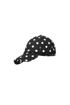 Baseballpet Met Stippen