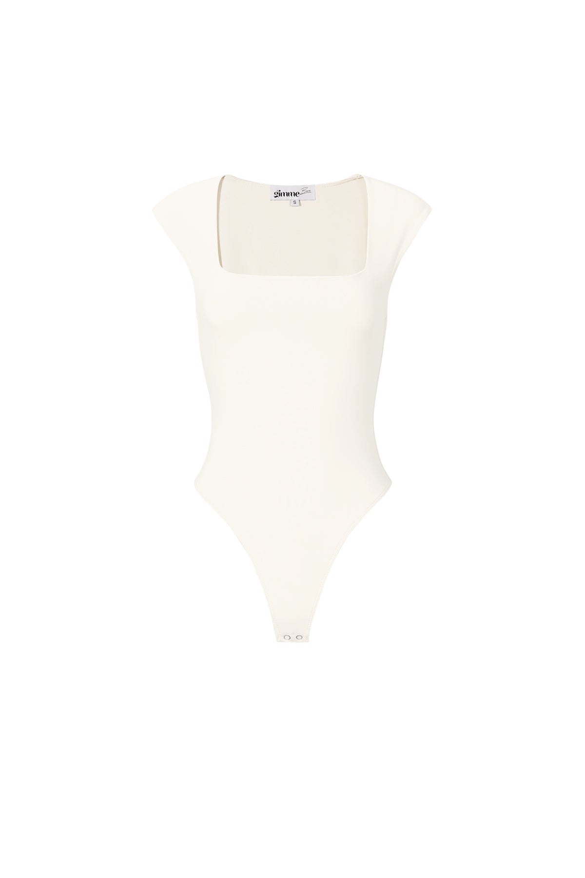 Comfortable Shapewear Bodysuit