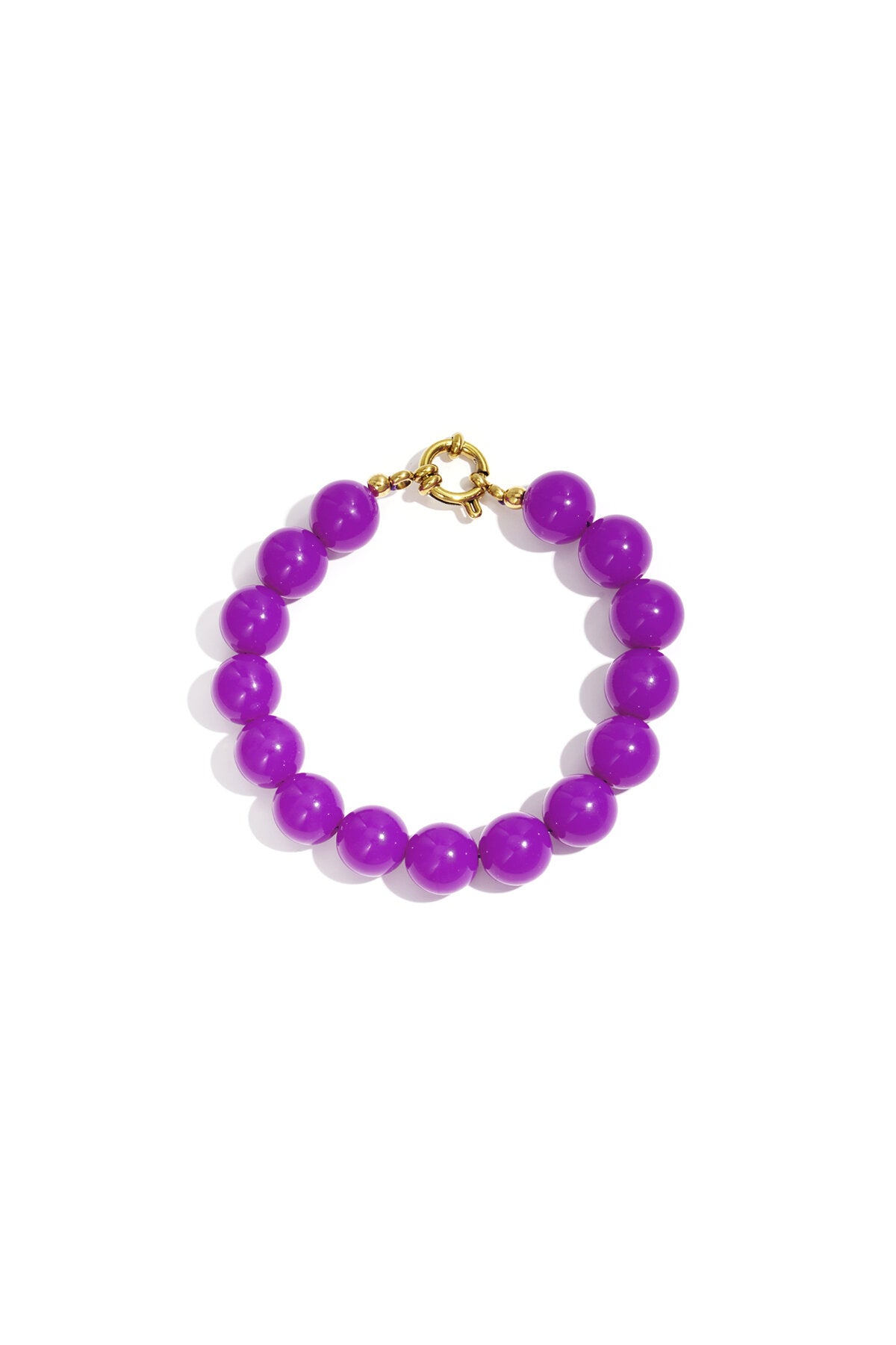 Hars Kralenarmband