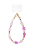 Telefoonketting Met Kralen