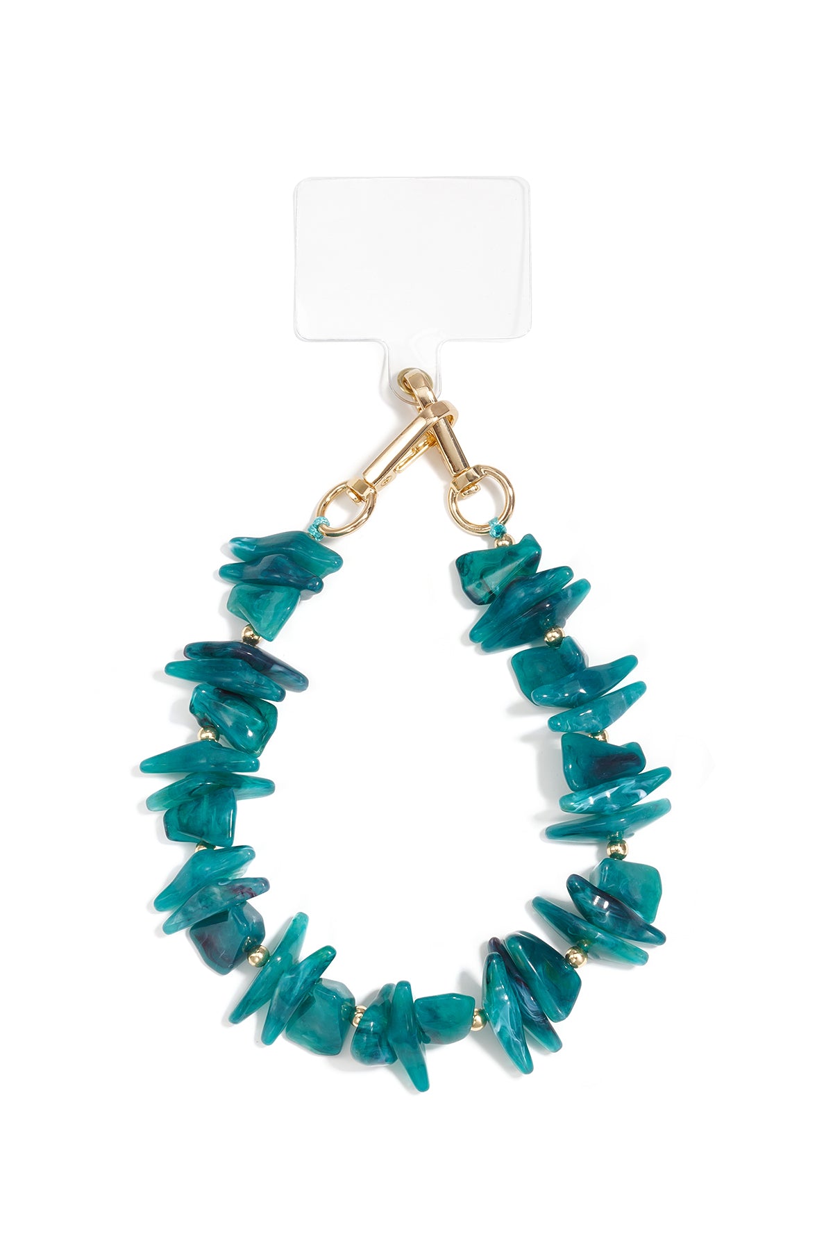 Telefoonketting Met Kralen