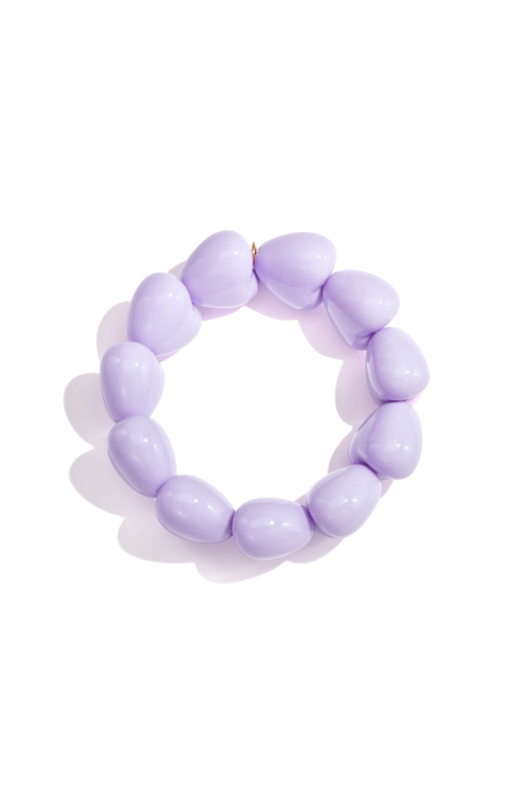 Resine Kralenarmbanden