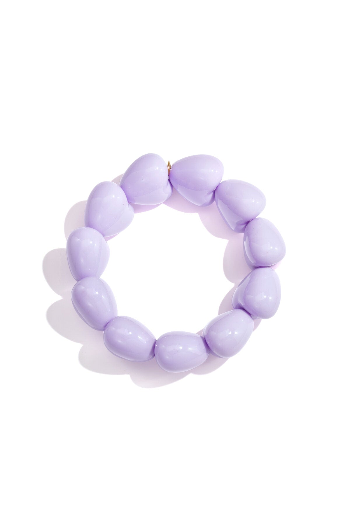 Resine Kralenarmbanden