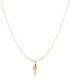 Keep Swimming Ketting