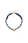 Elegante Gevlochten Ketting
