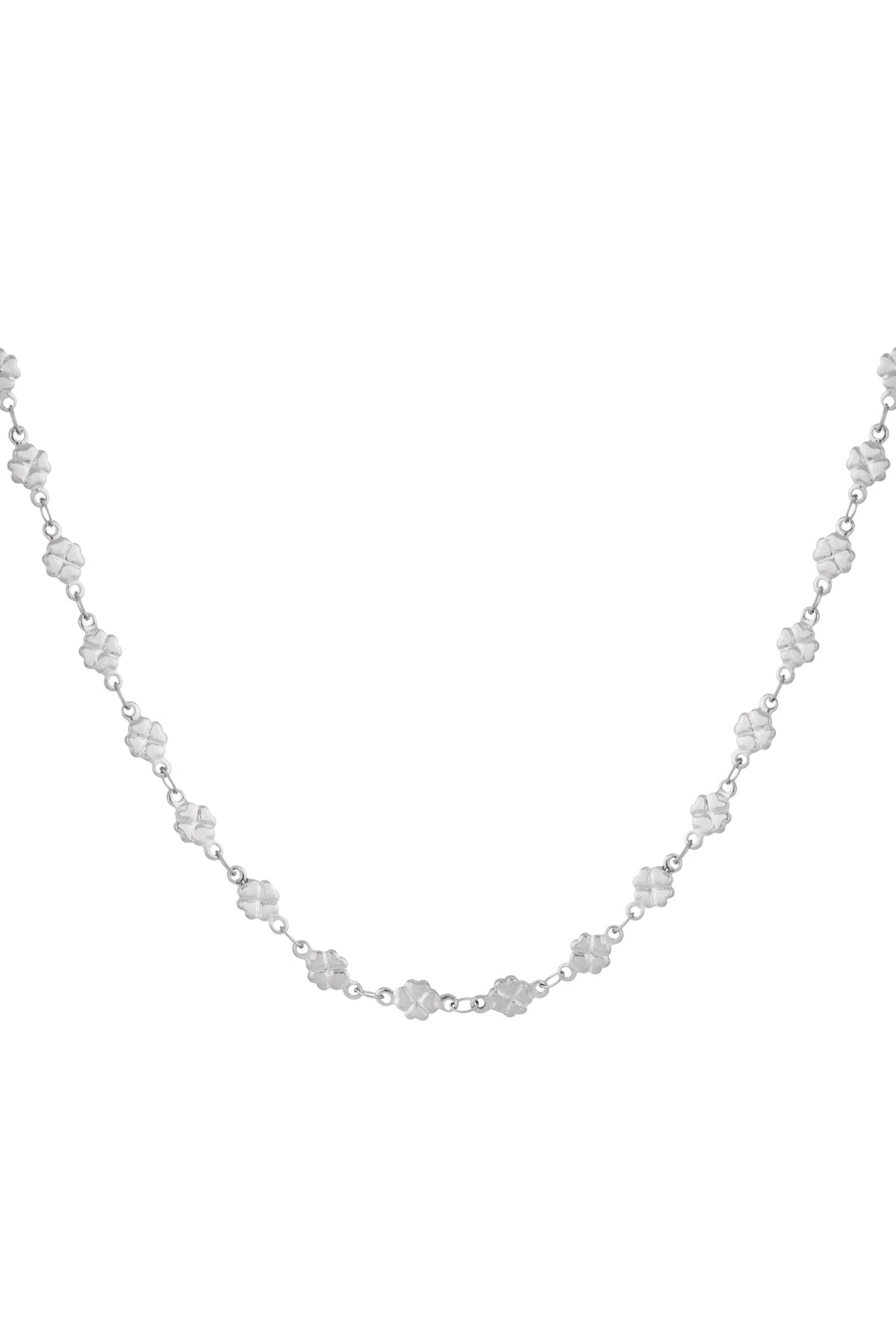 Kloverketting