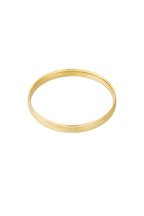 Massieve Armband