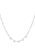 Fonkelende Ketting