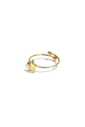 Minimalistische Ring
