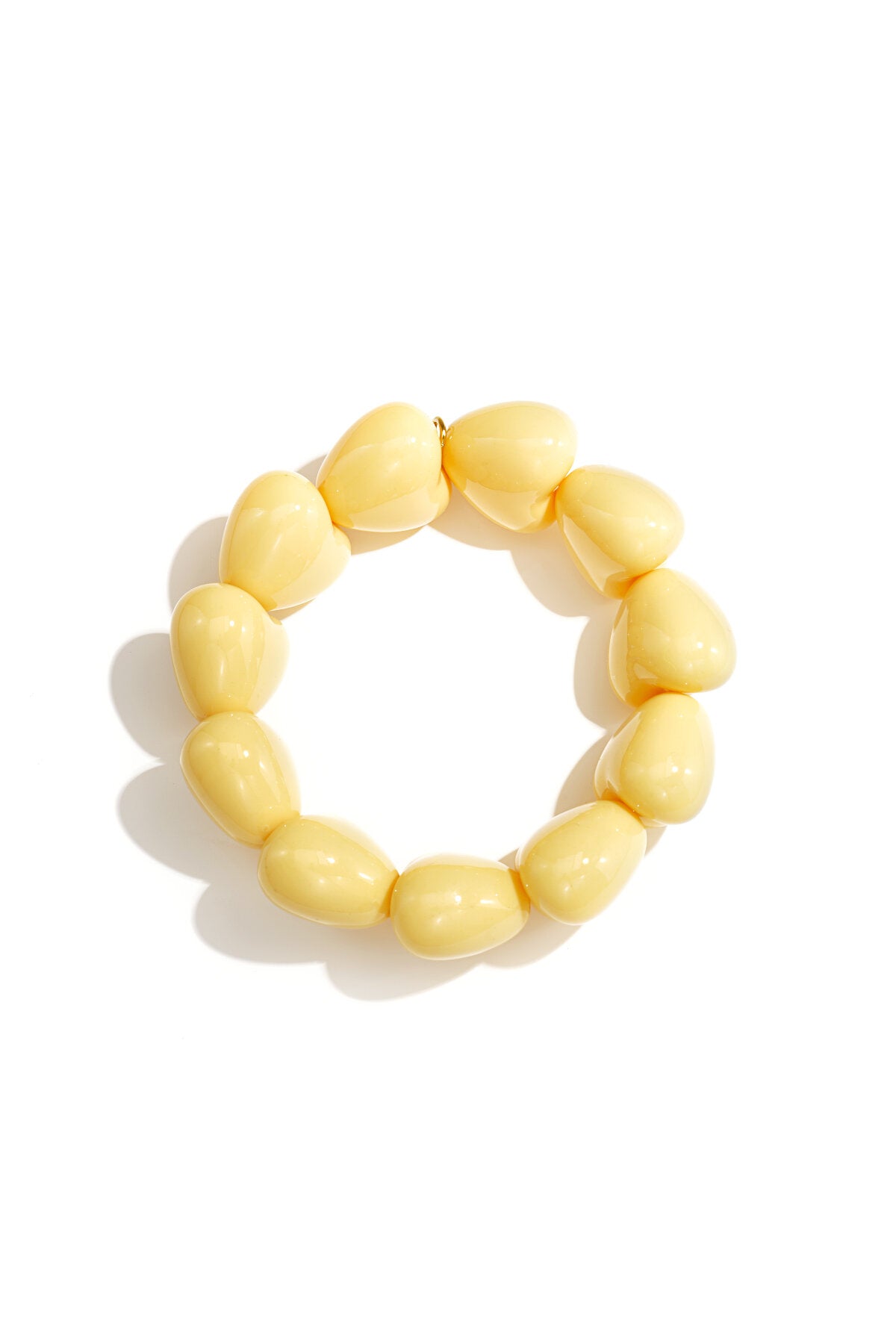 Resine Kralenarmbanden