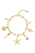 Kustbedelarmband