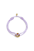 Armband Satin Knot Stainless Steel