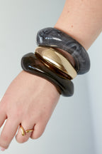 All-Fit Acryl Armring