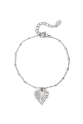 Charm Armbanden Hart