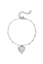 Charm Armbanden Hart
