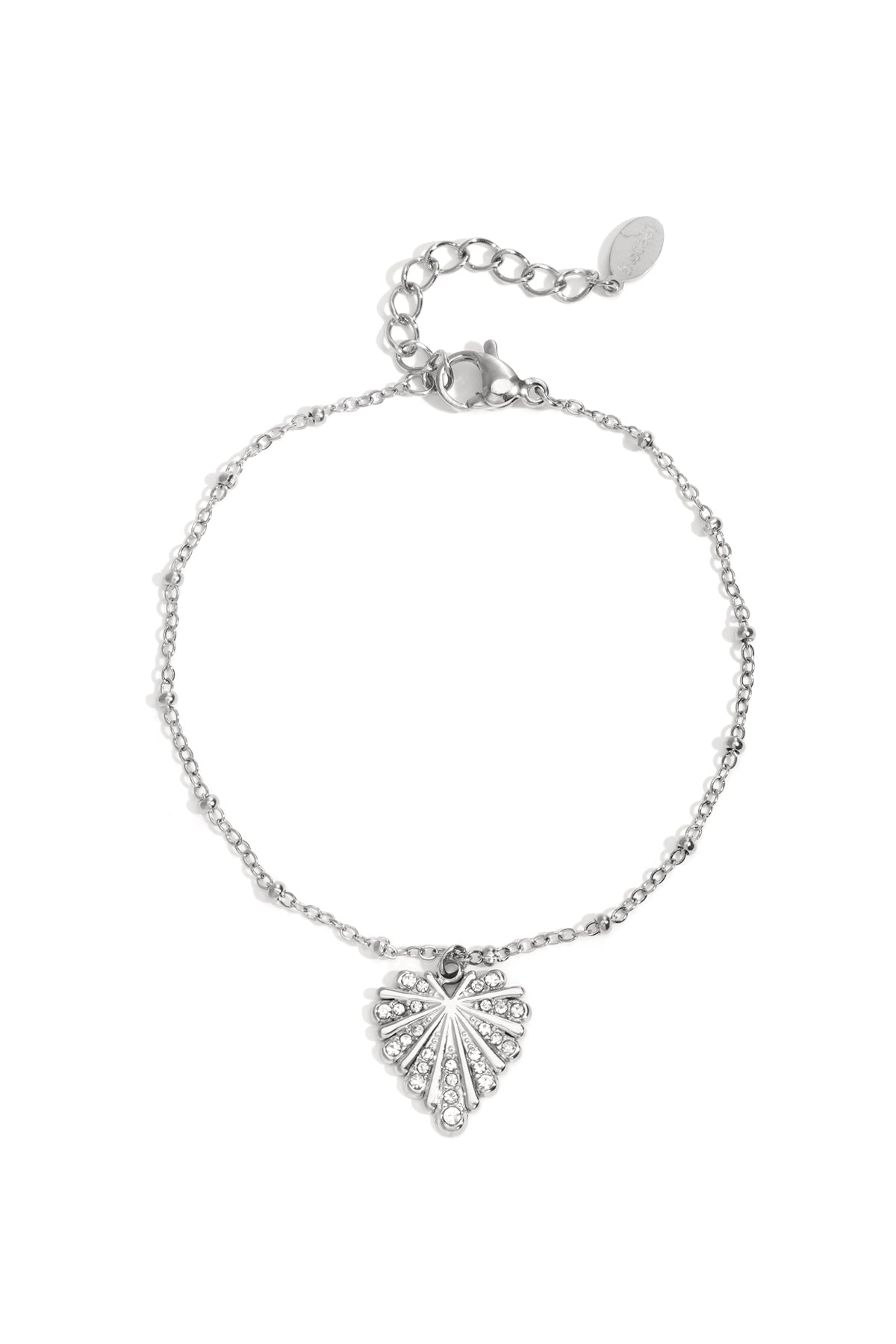 Charm Armbanden Hart