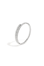 Elegante Armband Met Manchet 