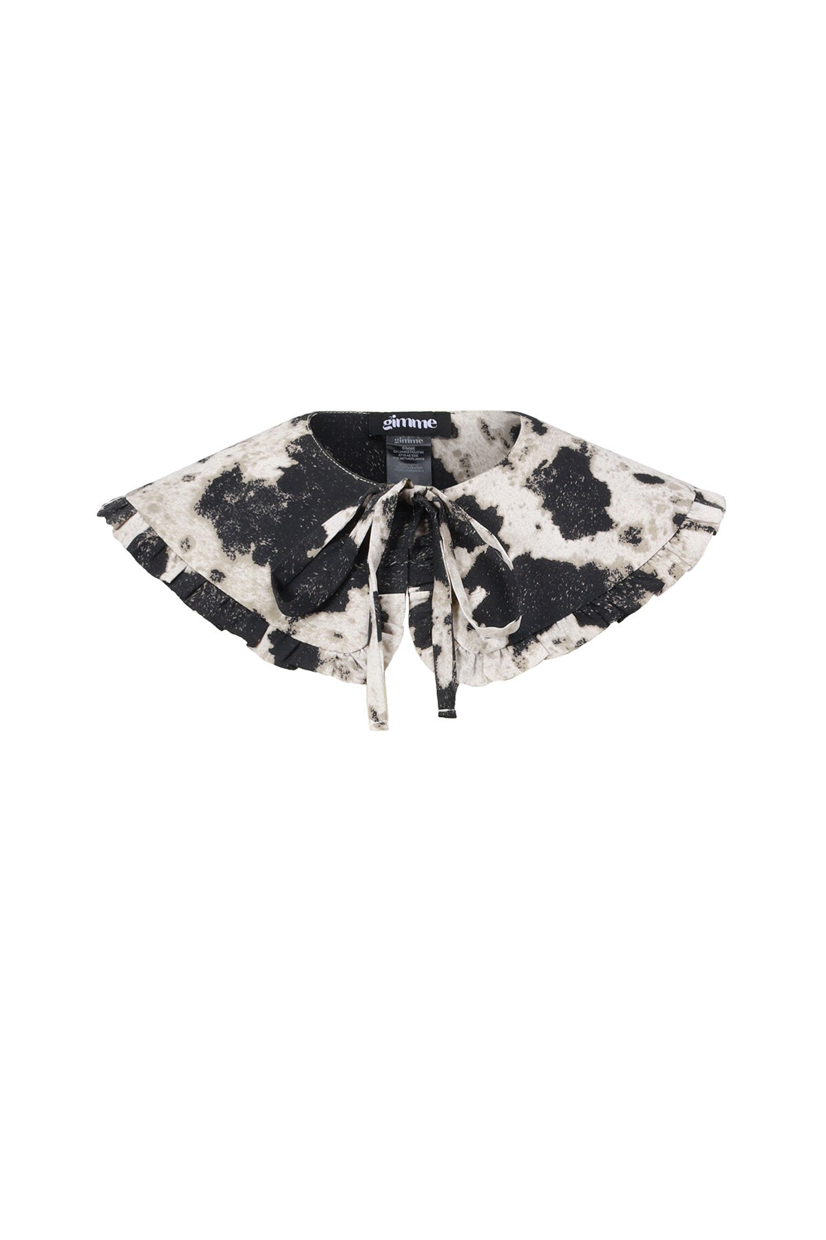 Leoprint Kragen Accessoire