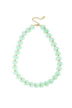Chique Acril Kralenketting