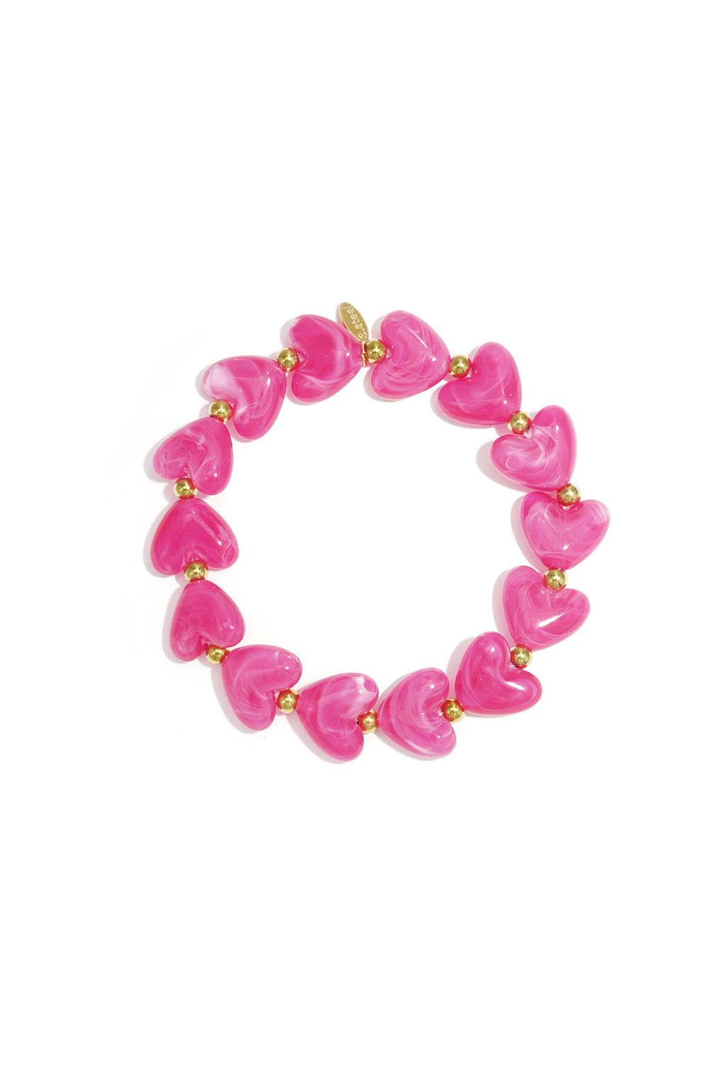 Chique Kralenarmbanden