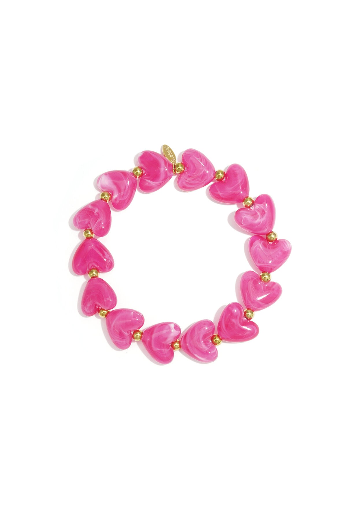 Chique Kralenarmbanden