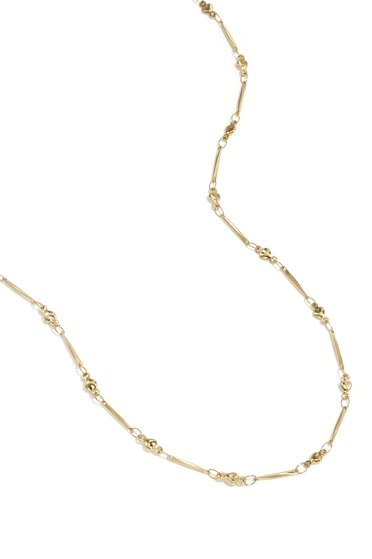 Rijksstalen Ketting