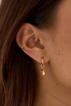 Earcuff Spiral