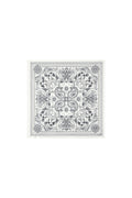 Zomersjaals Met Paisley-Patroon