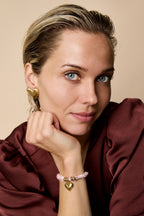 Charm Armbanden Hart 