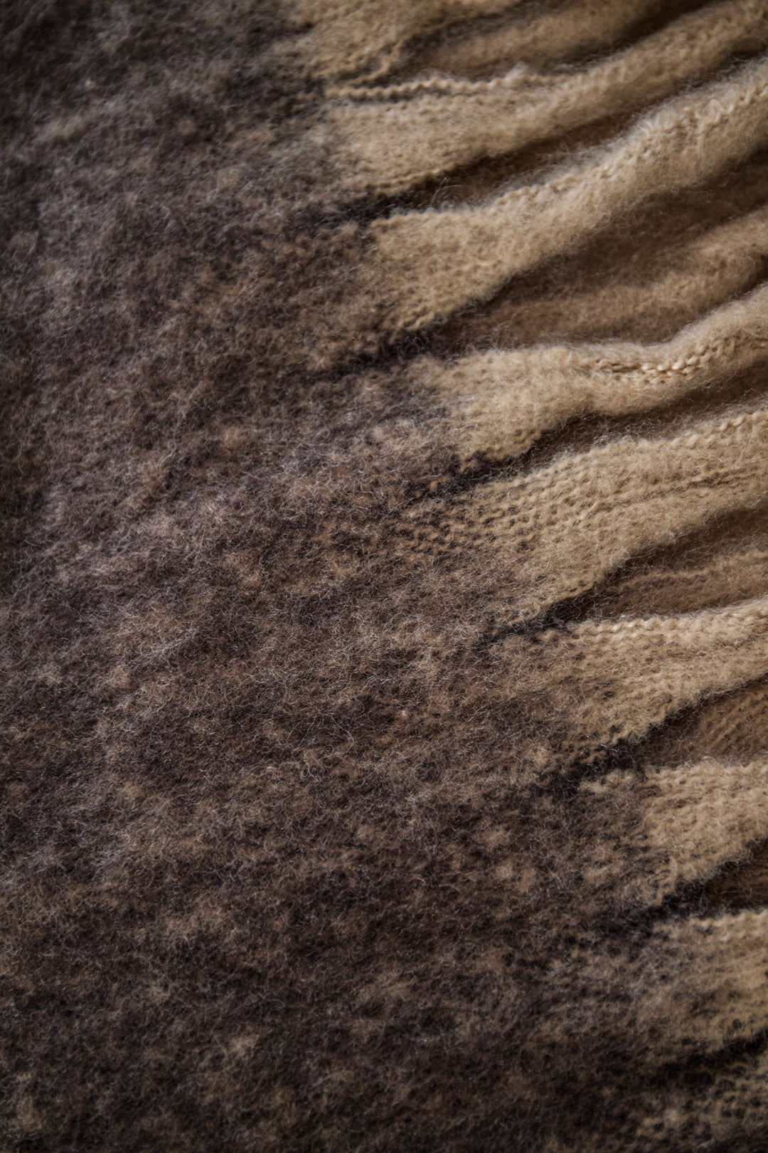 Chic Winter Sjaal 
