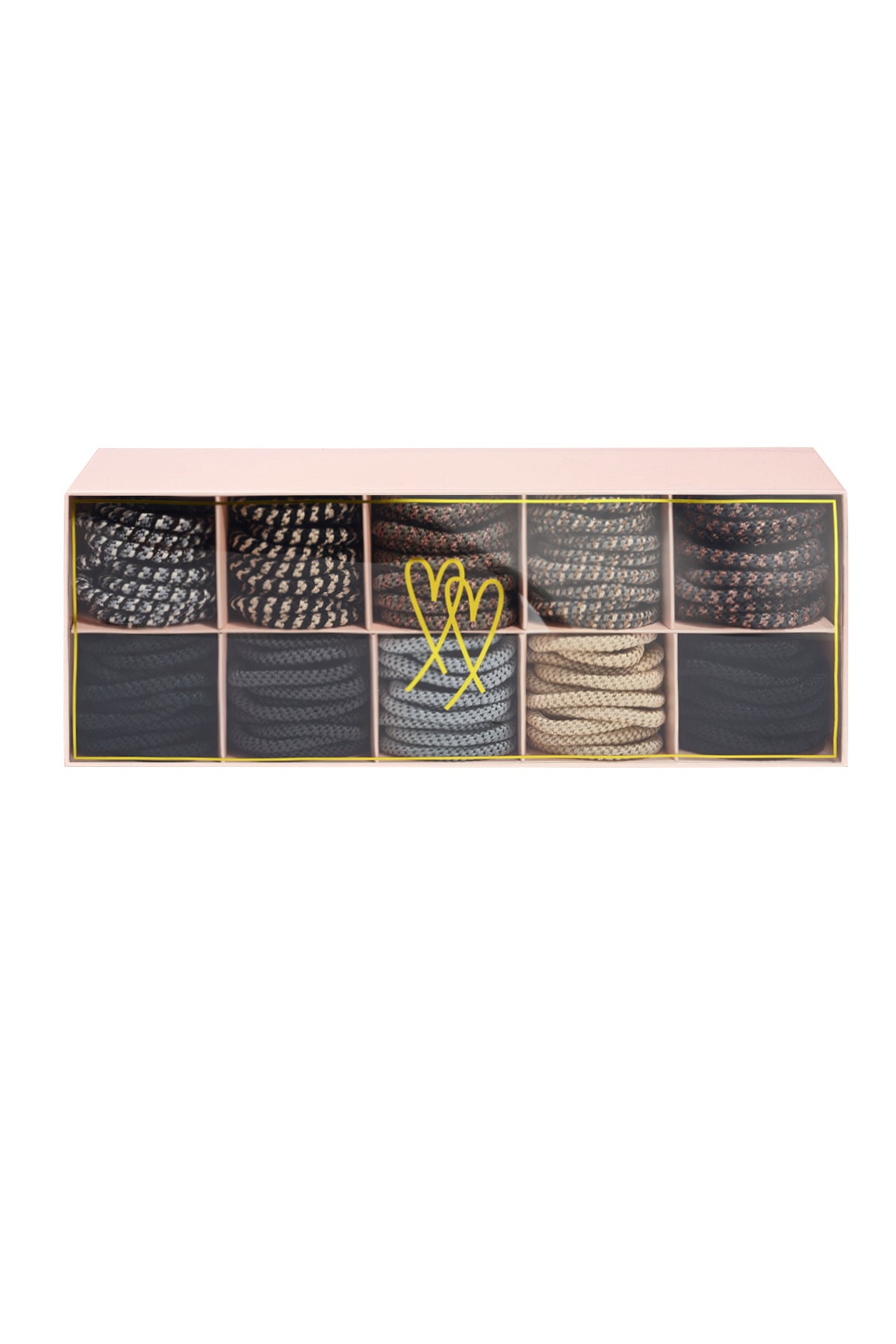 Haarelastiekjes Bracelet 