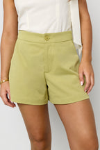 Essentiële Zomershorts