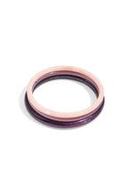 Acryl Armbanden Effen Kleur