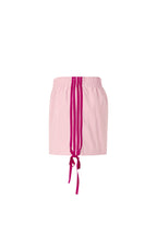 Gestreept Sporty Zomershort 