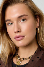 Cirkel Oorbellen Casual Dagelijks Dames Sieraden
