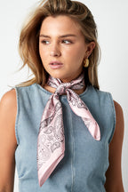 Farm Girl Sjaal