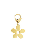 Bloemen Sleutelhanger