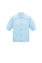 Zachte Gebreide Cardigan