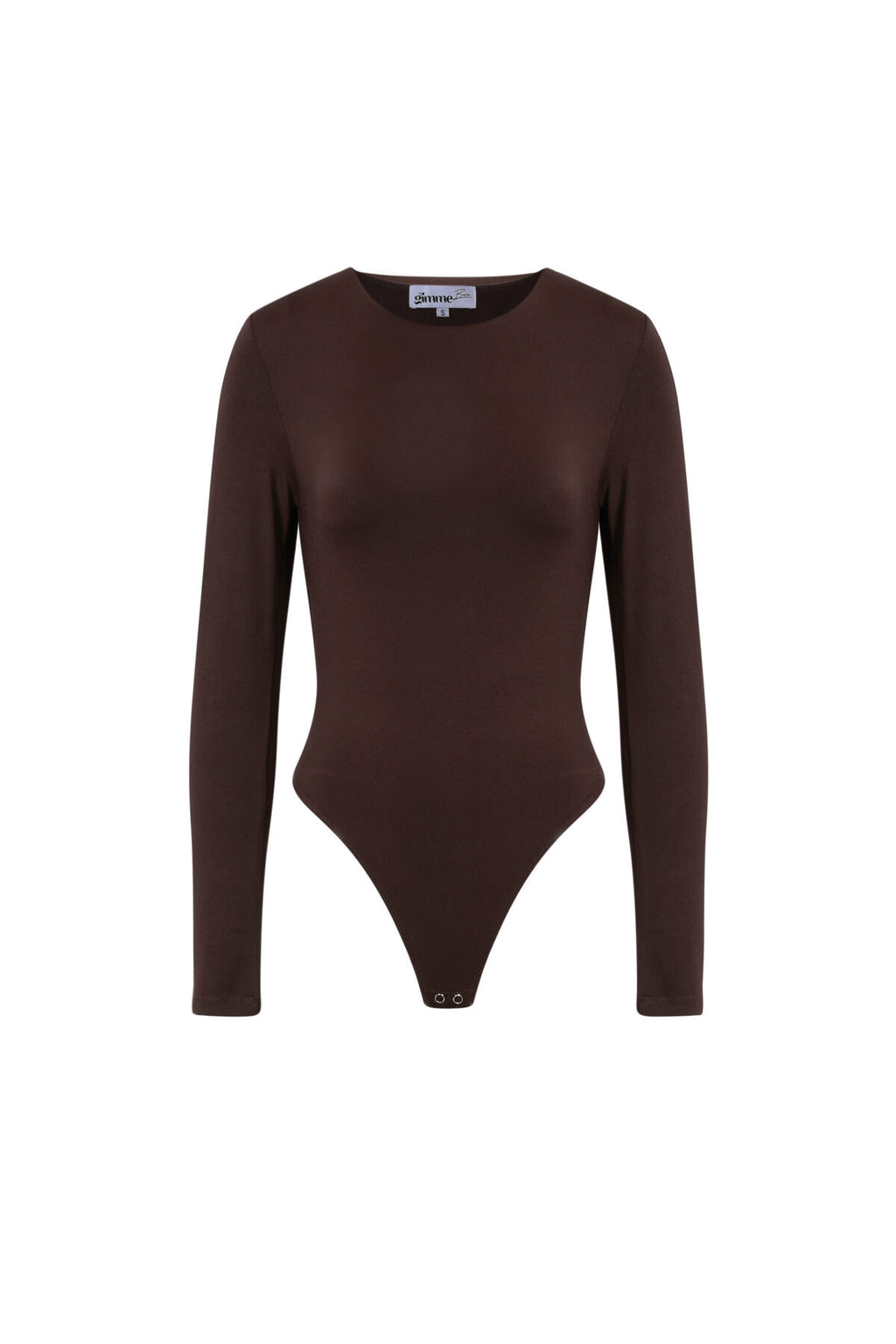 Gebreide Nylon Bodyshaper 