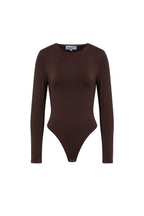 Gebreide Nylon Bodyshaper 
