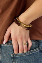 Hars Kralenarmband