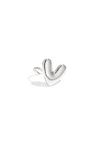 Statement Ring Funky Hart
