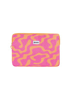Gimme Pattern Laptop Case - 13 Inches