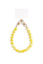 Telefoonketting Met Hartje