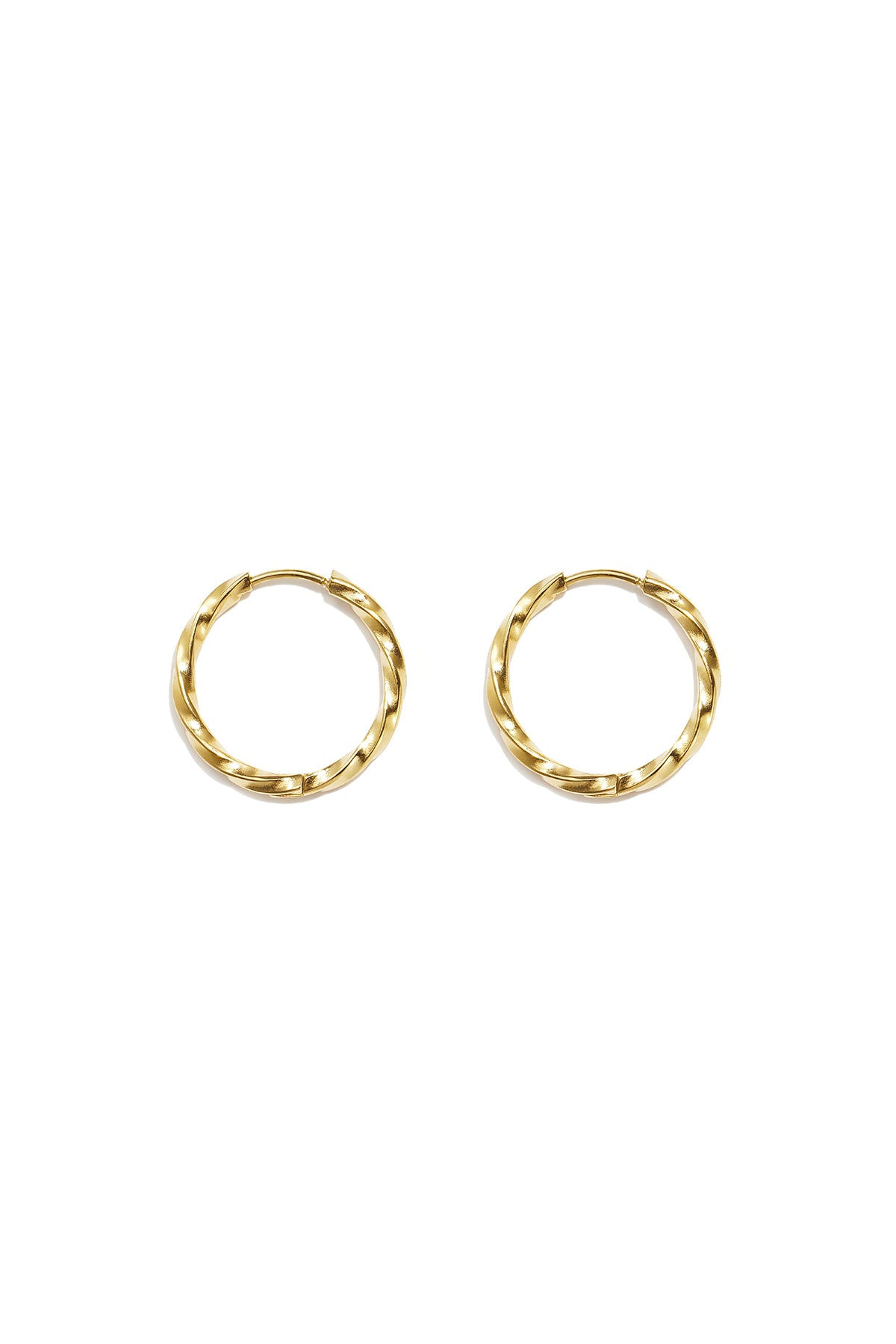 Circle Oorbellen Setjes 