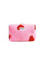 Hartvormige Make-up Tas